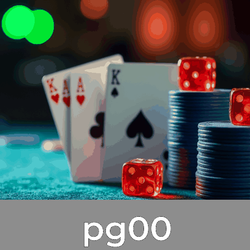 pg00 Bônus acumulado pg00